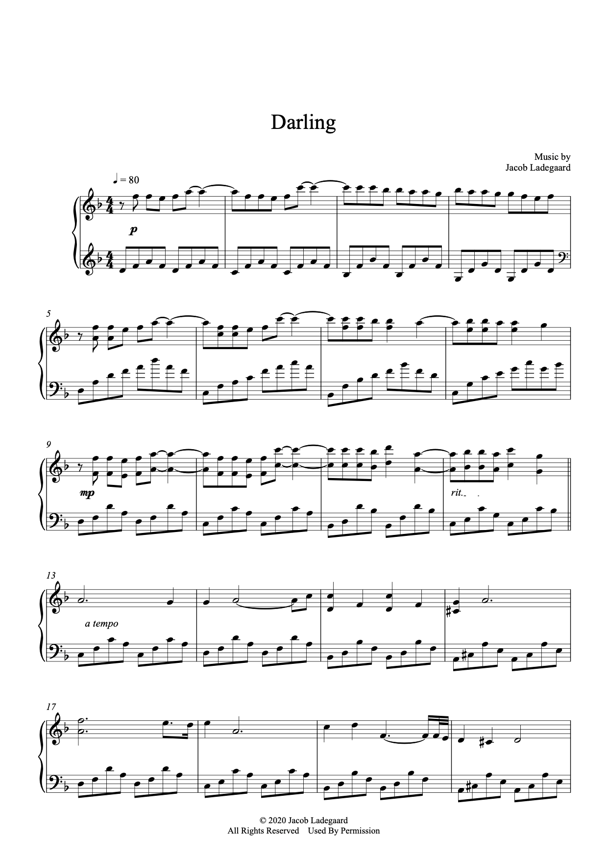 The LIGHT Collection