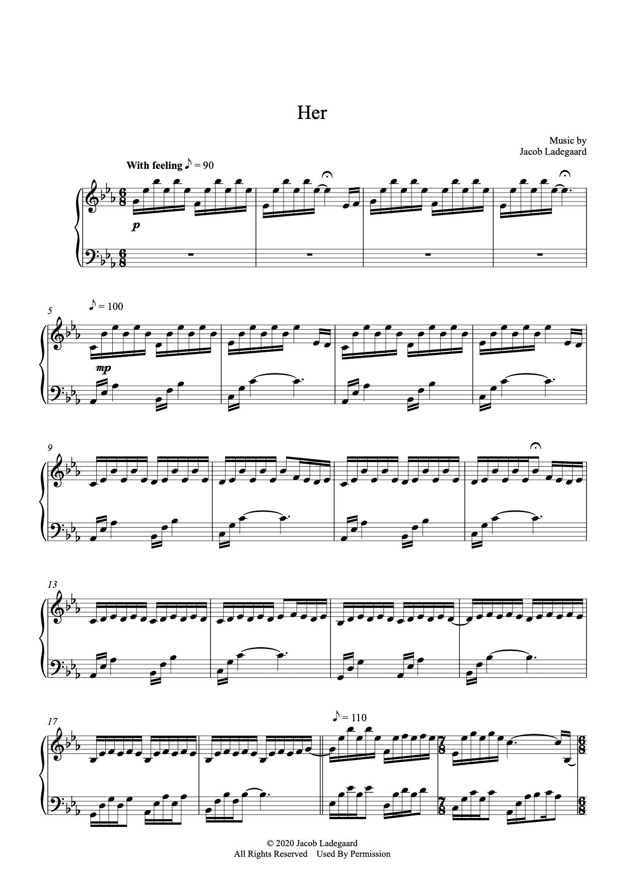 The Emotions Collection