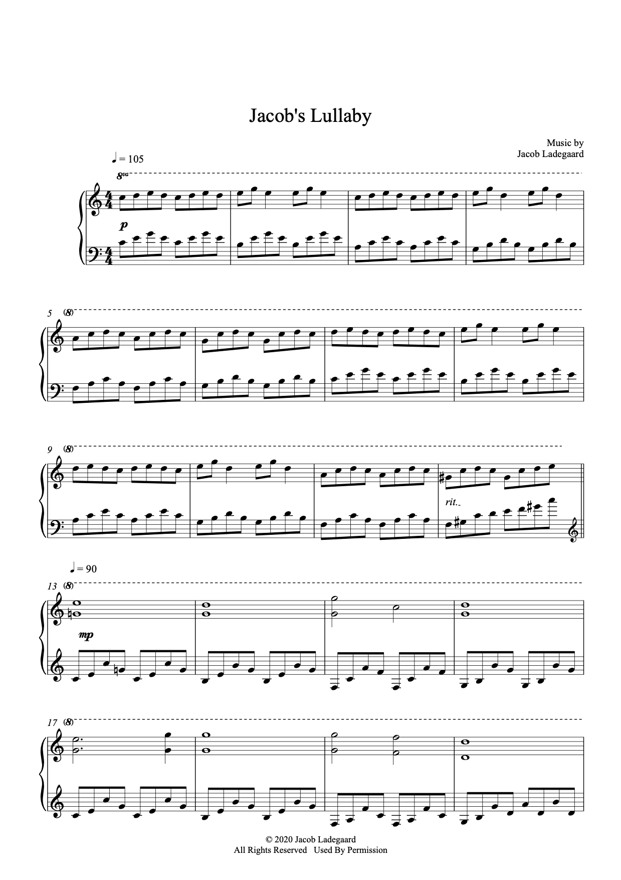 The LIGHT Collection