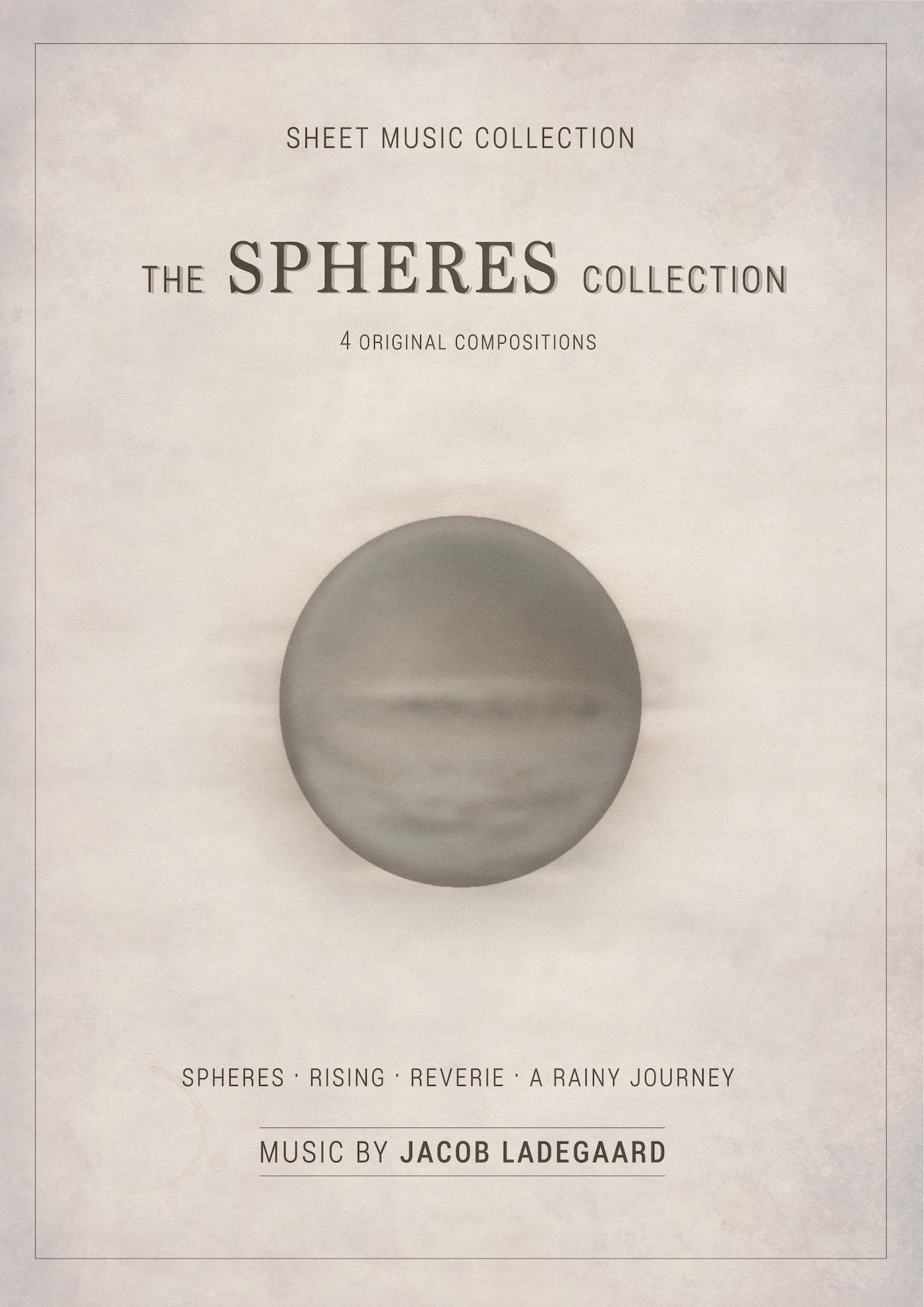 The Spheres Collection