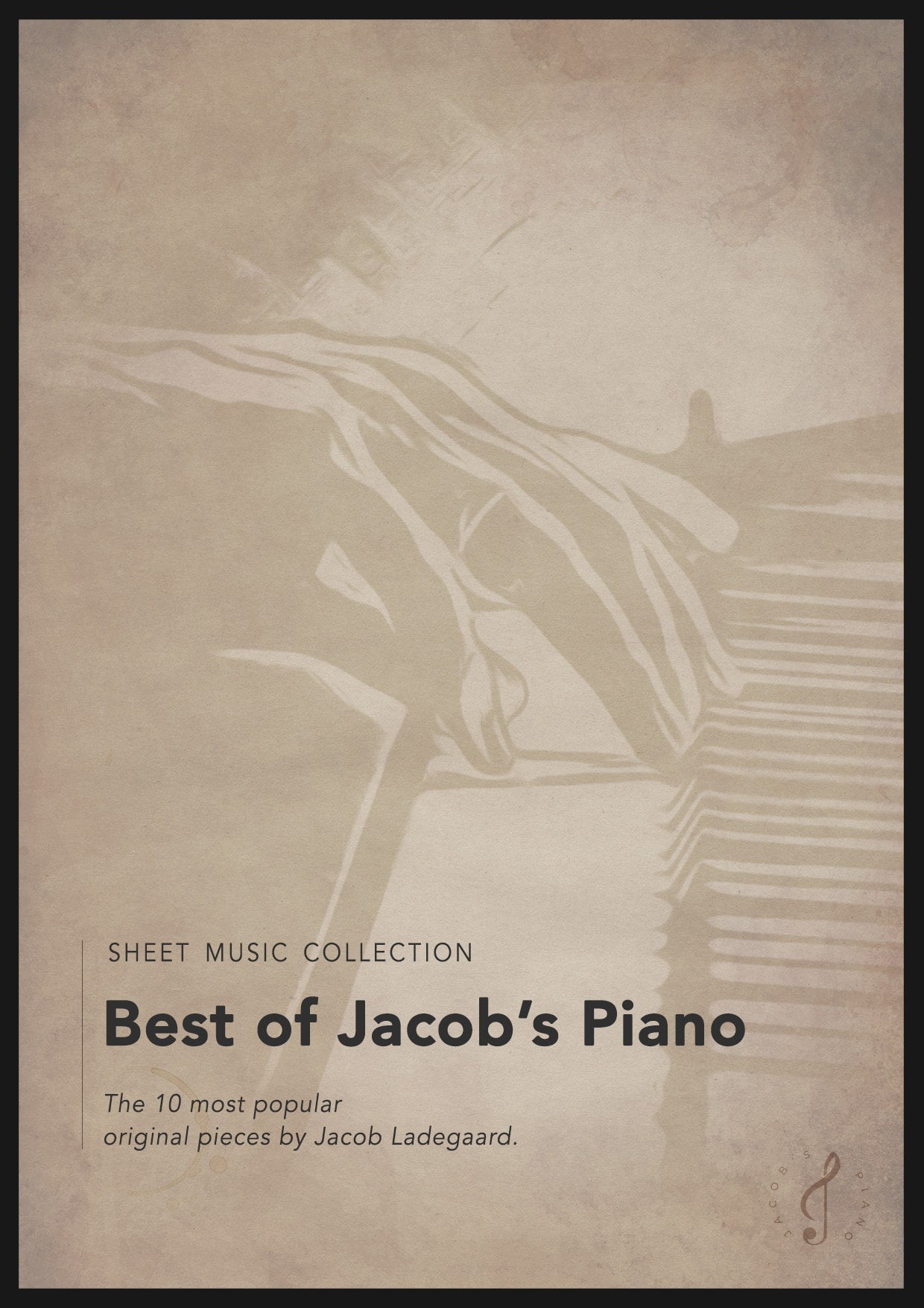 Best of Jacob’s Piano Collection
